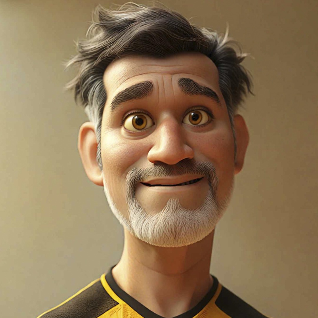 Paul Pineda
