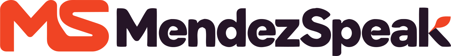 MendezSpeak
