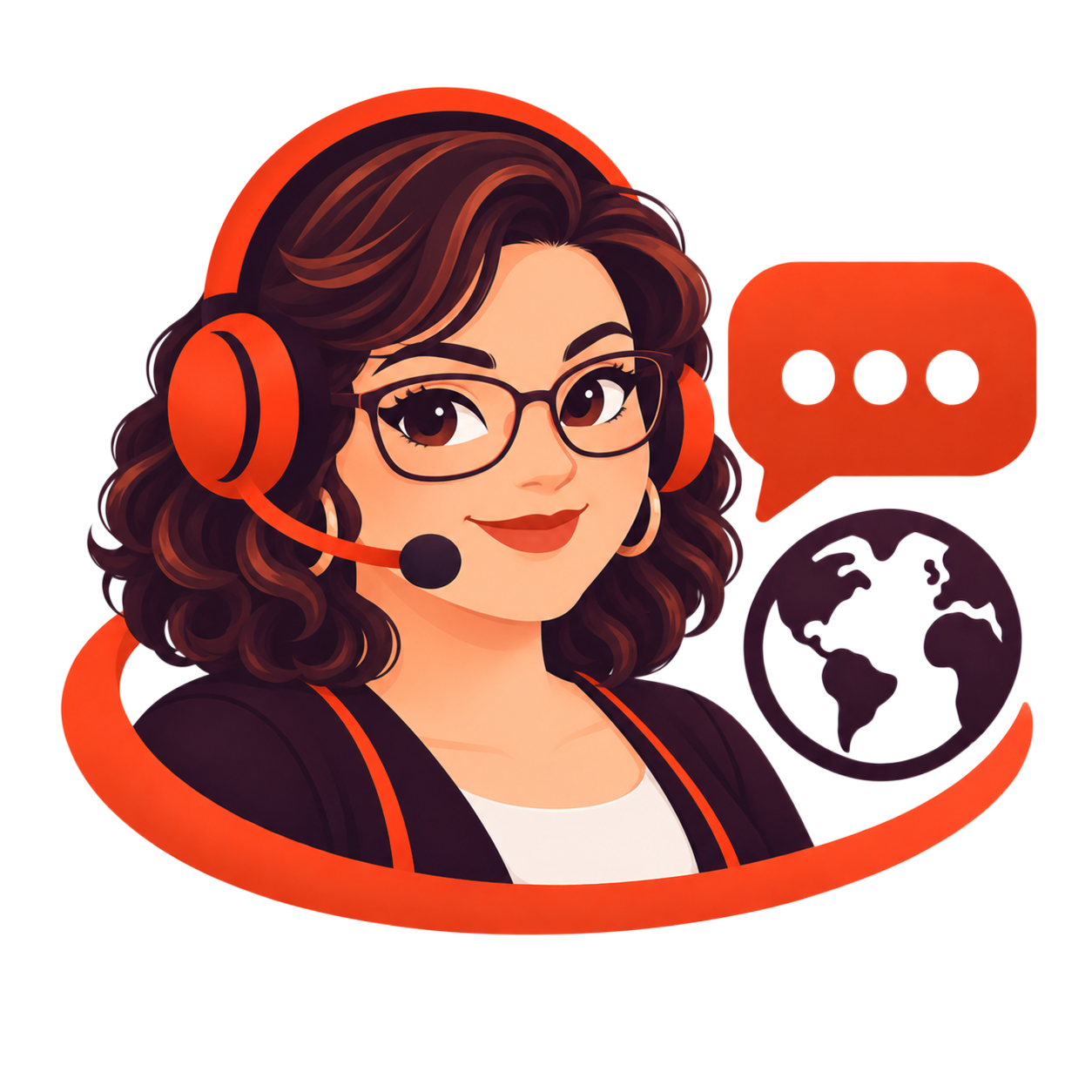 mendezspeak agente liz v2
