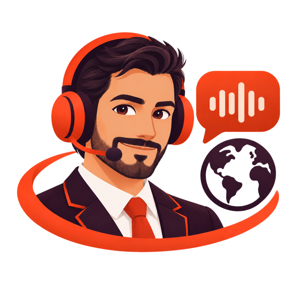 mendezspeak agente mauricio v2